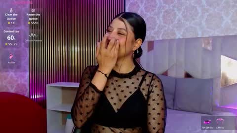 adisson_tay online show from March 11, 12:20 pm