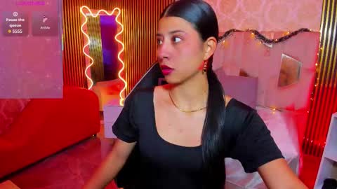 adisson_tay online show from January 6, 11:36 am