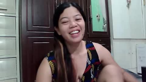 annelovesu online show from February 4, 8:23 pm