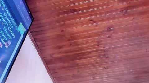 Stormi online show from December 13, 7:53 pm