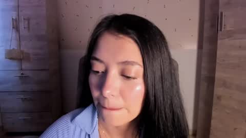 Stormi online show from September 19, 8:52 pm