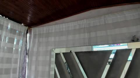 Stormi online show from April 18, 7:58 pm