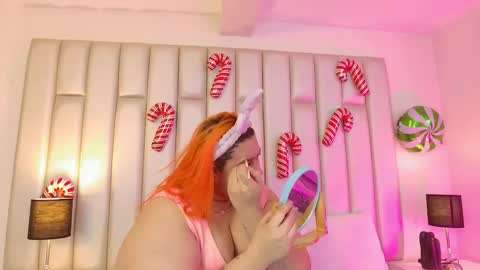 ANDREA PEREZ online show from December 16, 11:49 am