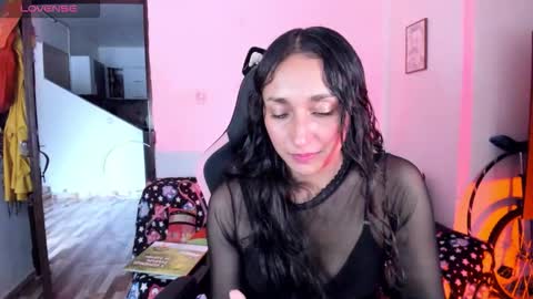 Adrena10 online show from March 3, 10:49 pm