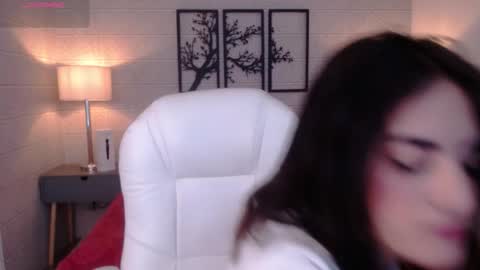 Adri online show from March 17, 3:21 am