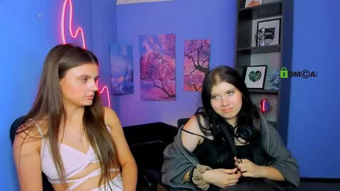 Adriana online show from May 25, 2:27 pm