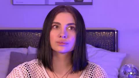 AdrianaTores online show from February 3, 2:53 am