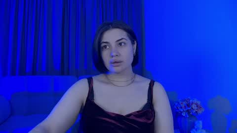 AdrianaTores online show from May 5, 7:17 pm