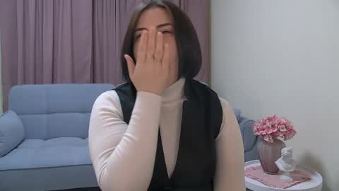 AdrianaTores online show from May 7, 5:34 am