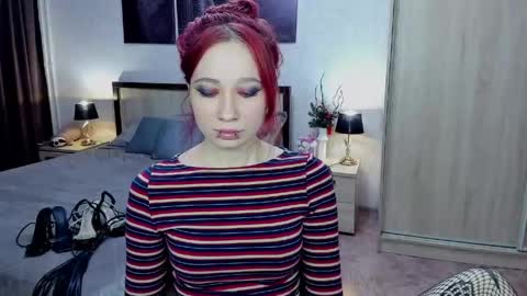 AdrianFay online show from April 13, 1:45 pm