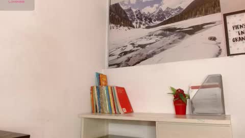 Adriana  online show from February 27, 9:09 am