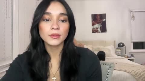 Adrianna  online show from February 11, 2:57 am