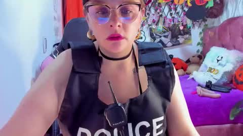 Snapshot of adriiana_fox_ chatting on October 8, 1:54 am adriiana_fox_ online show from October 8, 1:54 am