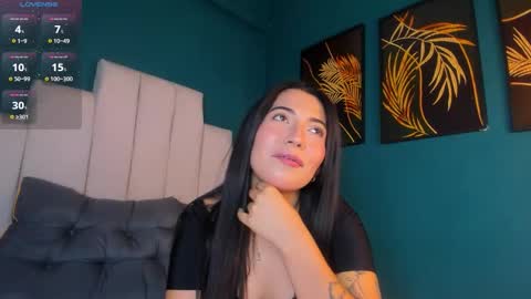 adriienne_ online show from March 13, 9:49 pm