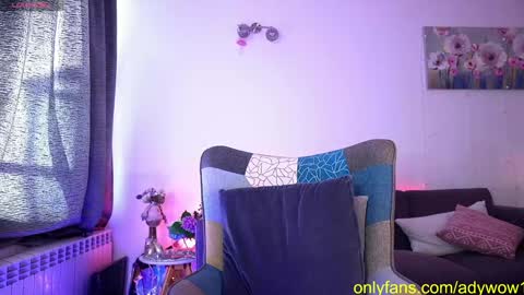 Ada online show from December 16, 6:53 am