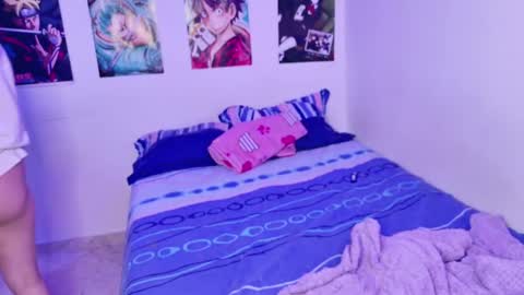 Arieyara online show from February 18, 11:19 pm