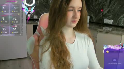 Eva online show from April 12, 3:09 am