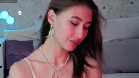 AffiinaLovsx online show from February 1, 11:36 pm