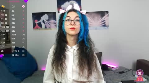 Afina online show from February 28, 1:37 am