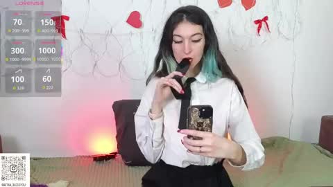 Afina online show from March 21, 2:05 am