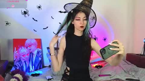 Afina online show from October 26, 3:13 am