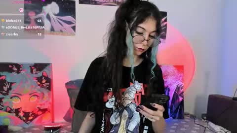 Afina online show from September 21, 1:15 am