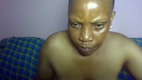 african_divaa online show from February 5, 3:48 pm