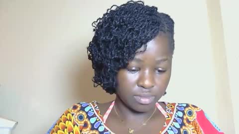 african_sluttygal online show from December 17, 4:38 am