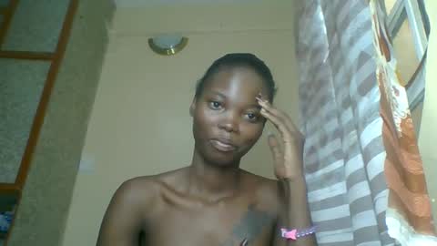 africana_slimqueen online show from March 9, 8:06 am