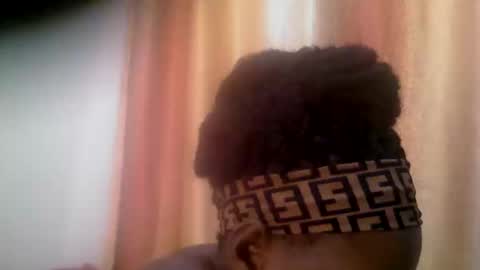 africannbae online show from April 17, 7:10 am