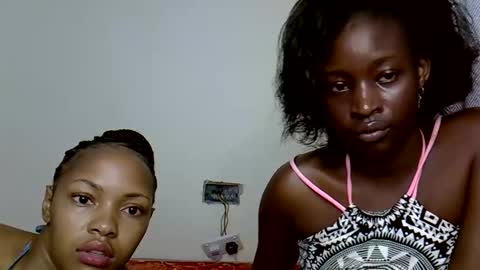 Africanuh online show from March 31, 11:10 am