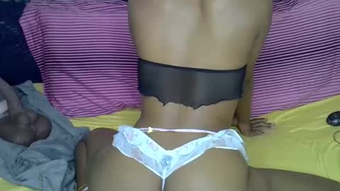 afrii_kity online show from December 20, 6:17 am