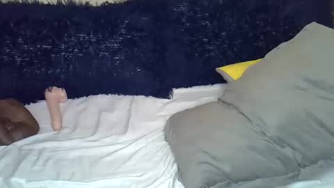 afrii_kity online show from November 23, 3:53 am