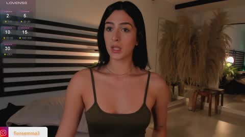 Snapshot of afrodita__25 chatting on December 30, 8:58 pm Emma online show from December 30, 8:58 pm