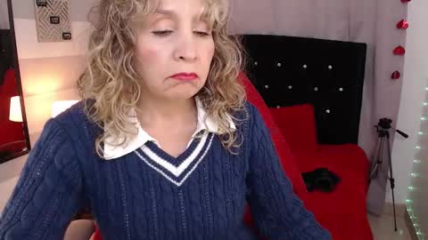 afrodita_sg online show from March 12, 3:58 pm