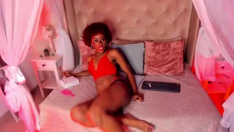 Afrodita online show from May 30, 9:11 pm