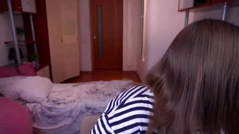 Kind sensual Emma fav pattern 2266 online show from March 2, 7:15 am