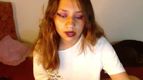 Cris owo online show from November 18, 12:11 am