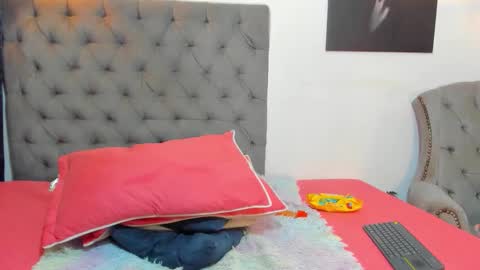 Afro Diva online show from March 31, 6:19 pm