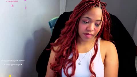 Jayle online show from February 1, 12:42 am