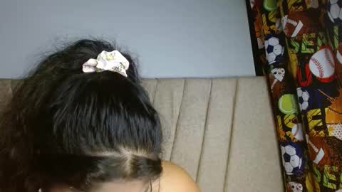 Afrodita Booms online show from December 22, 8:23 pm