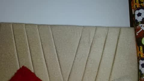 Afrodita Booms online show from December 18, 10:47 pm