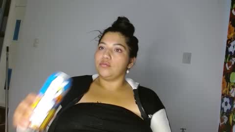 Afrodita Booms online show from January 5, 10:35 pm