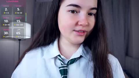 Lana  1800 - 0330 UTC   Mia 0700- 1630 UTC online show from November 12, 6:11 am