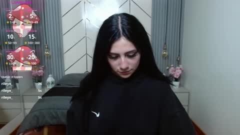 Kimberly online show from November 5, 5:51 pm