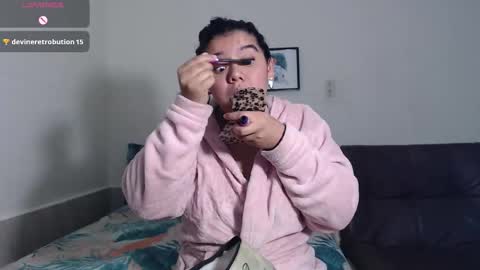 Agatha online show from February 3, 3:04 am