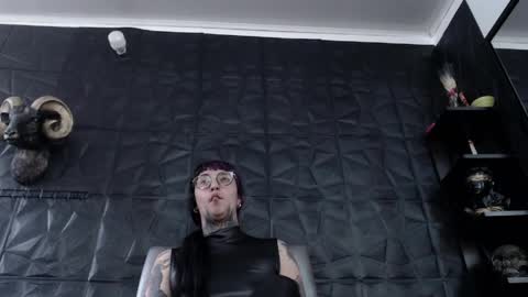  Miss Agata  online show from April 5, 7:24 pm