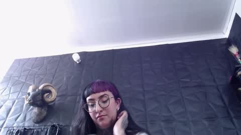  Miss Agata  online show from March 3, 4:35 pm