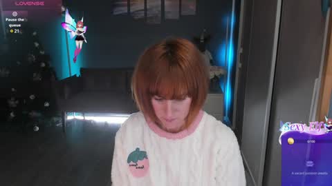 Agata Kriste online show from January 20, 8:40 pm