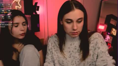 Agata online show from November 21, 2:13 am